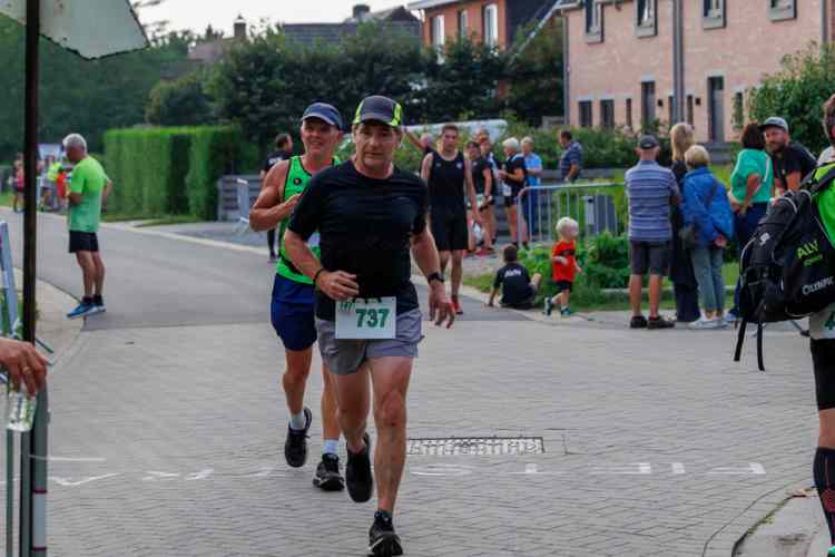 Landlopersjogging 2023